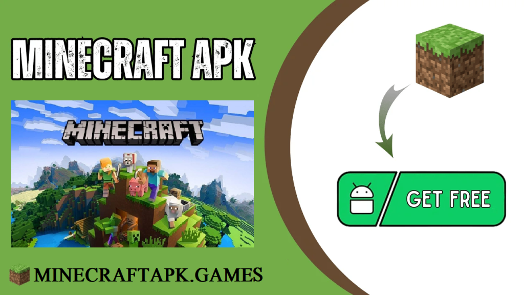 Minecraft Download