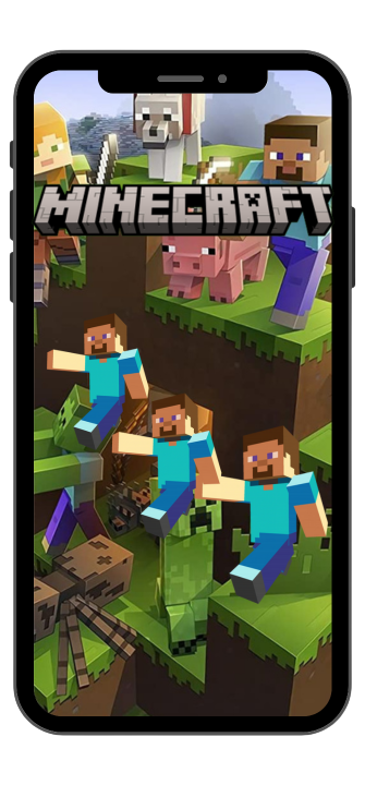 Minecraft Download